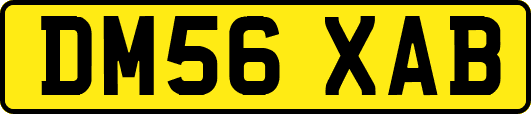 DM56XAB