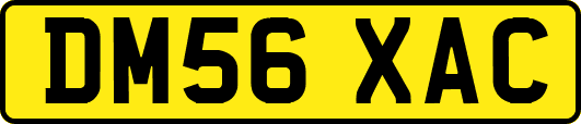 DM56XAC