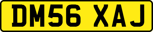 DM56XAJ