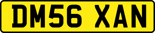 DM56XAN