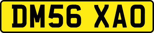 DM56XAO