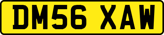 DM56XAW