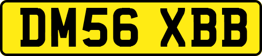 DM56XBB