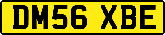 DM56XBE