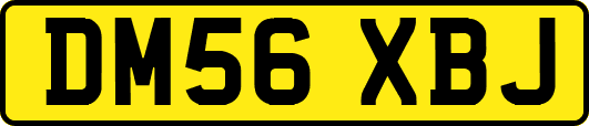DM56XBJ