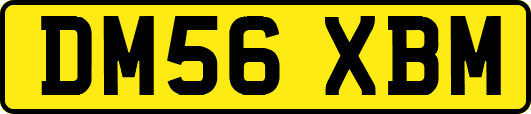 DM56XBM