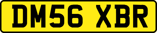 DM56XBR