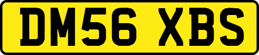 DM56XBS