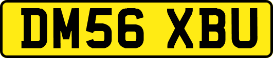 DM56XBU