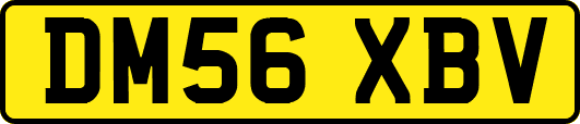 DM56XBV