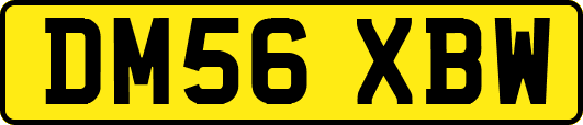 DM56XBW