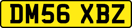 DM56XBZ
