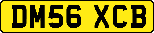 DM56XCB