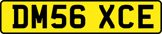 DM56XCE