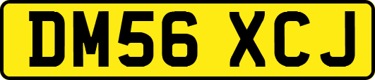 DM56XCJ
