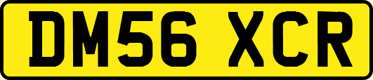 DM56XCR
