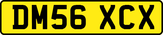 DM56XCX