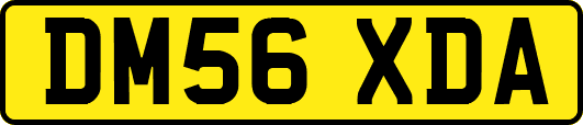DM56XDA