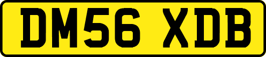 DM56XDB