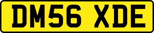 DM56XDE