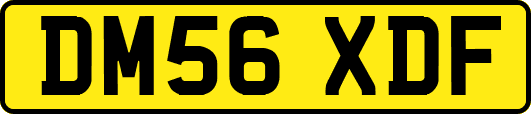 DM56XDF