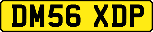 DM56XDP