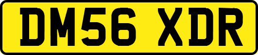DM56XDR