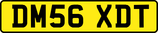 DM56XDT