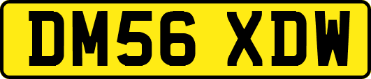 DM56XDW