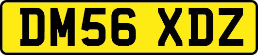 DM56XDZ