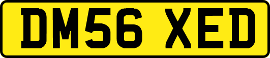 DM56XED