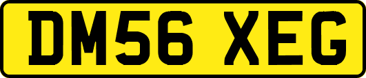 DM56XEG