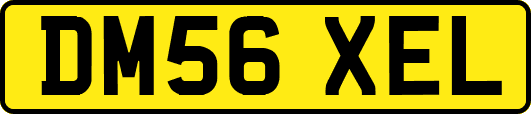 DM56XEL