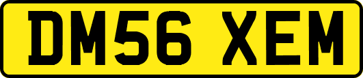 DM56XEM