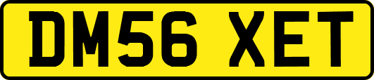 DM56XET