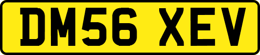 DM56XEV