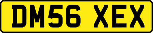 DM56XEX