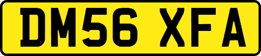 DM56XFA