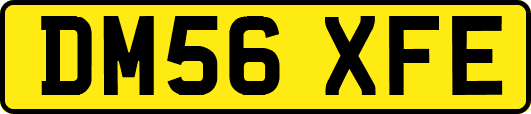 DM56XFE