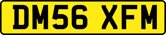 DM56XFM