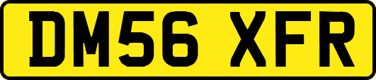 DM56XFR