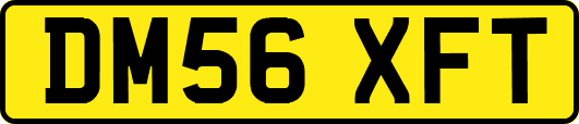 DM56XFT