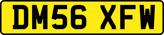 DM56XFW