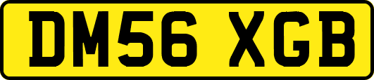 DM56XGB
