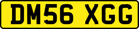DM56XGG