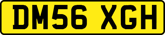 DM56XGH