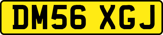 DM56XGJ