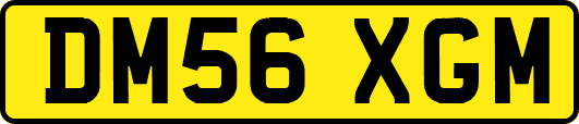 DM56XGM