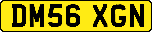 DM56XGN