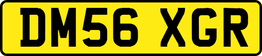 DM56XGR